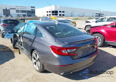 2020 Honda Accord Sport 2.0T z USA, uszkodzony, nr VIN 1HGCV2F38LA005152